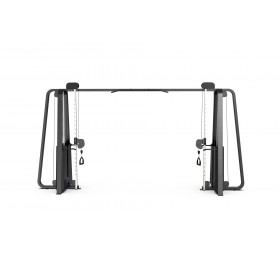 F1026A Adjustable cable Crossover