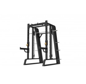 F1028A Smith+Squat Combination Machine