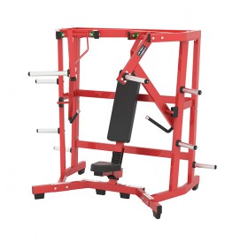 HM903 Iso-Lateral Wide Chest