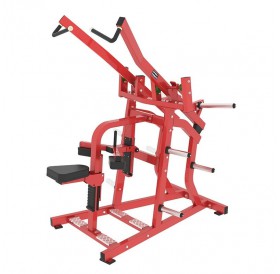 HM904 Iso-Lateral Wide Pull Down