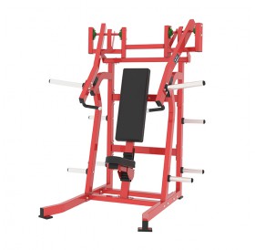 HM905 Iso-Lateral Incline Press (Horizontal)