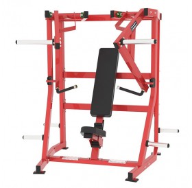 HM 906 Iso-Lateral Decline Press