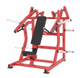 HM907 Iso-Lateral Super Incline Press