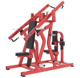 HM909 Iso-Lateral Chest Back