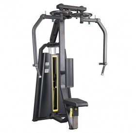 TL1002 Pearl Delt/Pec Fly Machine