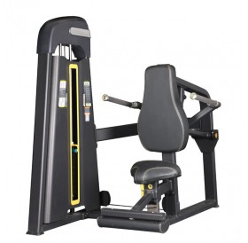 TL1007 Seated Dip Machine