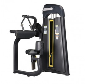 TL1008 Seated Tricep-Flat Machine