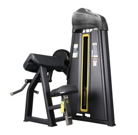 TL1010 Camber Curl Machine