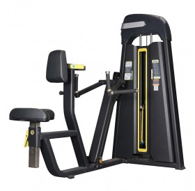 TL1012 Vertical Row Machine