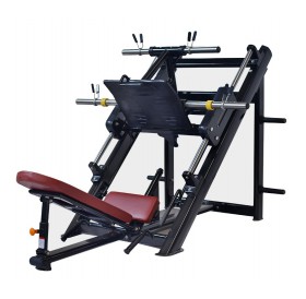 MZ022 Incline Squat Machine (45°)