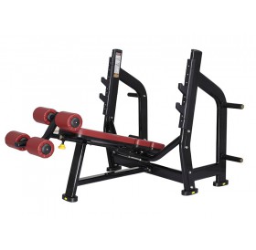 MZ024 Decline Bench