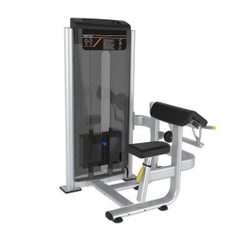 ZY006 Preacher Curl Machine