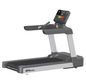 Commercial Motorized Treadmill