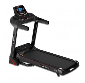 Motorized Treadmill