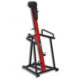 Climbing Machine Electronical Vertical Climber