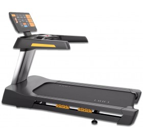 Cardio Training Treadmill