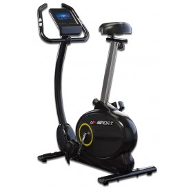 Magnetic Station Bike 