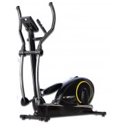 Rear Wheel Cross-Trainer