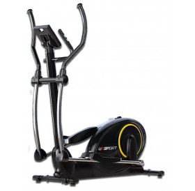  Rear Wheel  Cross-trainer