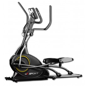 Front Wheel  Cross-trainer