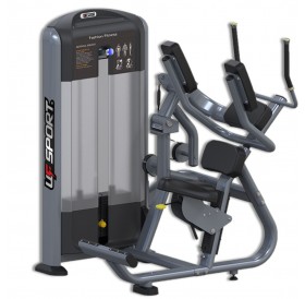 Abdominal Trainer