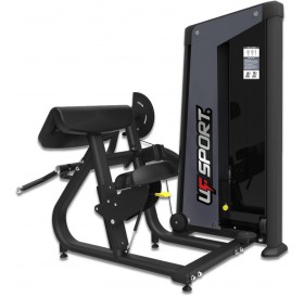Preacher Curl Strength Machine
