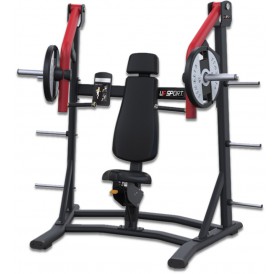  Incline chest press Machine