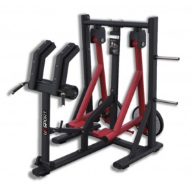 Hip Builder Machine