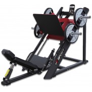Linear Leg Press Machine
