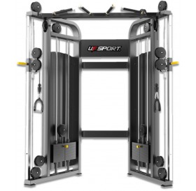  Functional Training Station